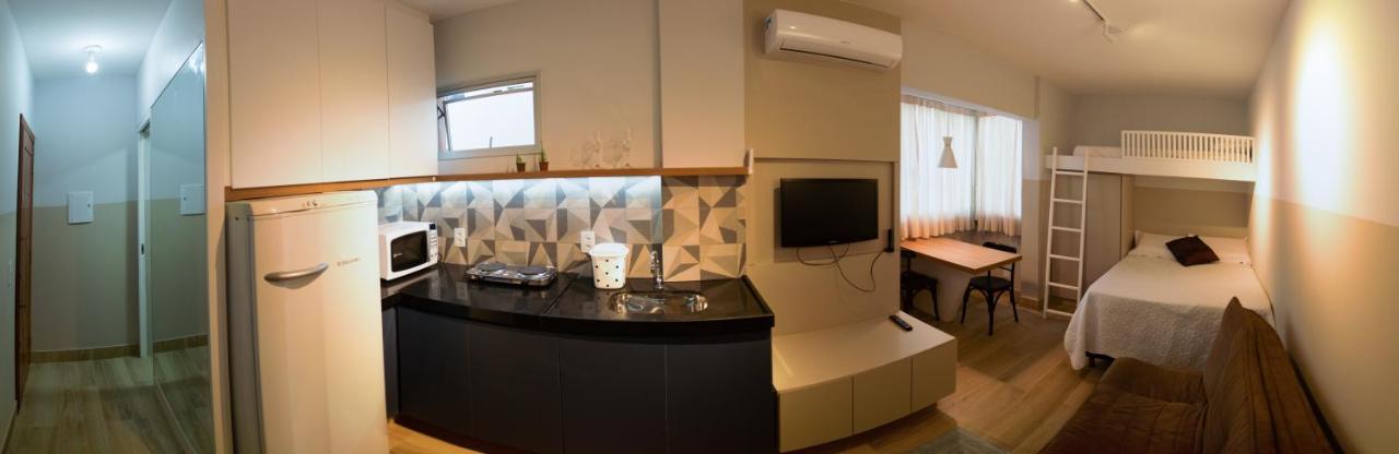 Apartament Flat Beverly Hills 307 Vila Velha  Zewnętrze zdjęcie