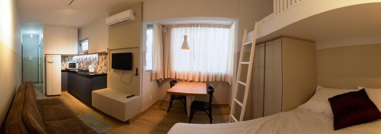 Apartament Flat Beverly Hills 307 Vila Velha  Zewnętrze zdjęcie